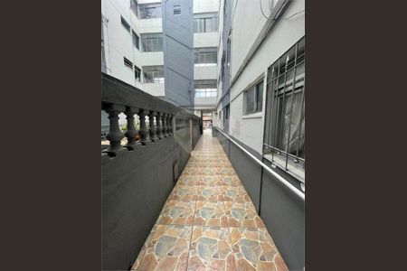 Apartamento à venda com 56m², 2 quartos e sem vaga