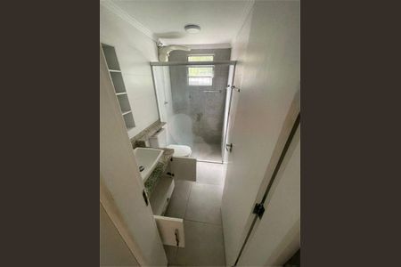 Apartamento à venda com 2 quartos, 56m² em Conjunto Residencial José Bonifácio, São Paulo