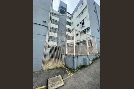Apartamento à venda com 56m², 2 quartos e sem vaga