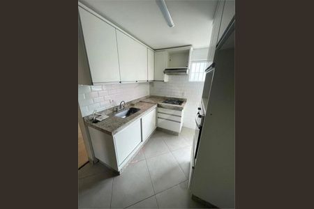 Apartamento à venda com 2 quartos, 56m² em Conjunto Residencial José Bonifácio, São Paulo