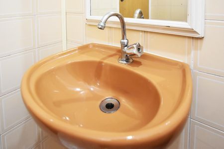 Apartamento à venda com 62m², 2 quartos e 1 vagalavabo