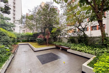 Apartamento à venda com 62m², 2 quartos e 1 vagaarea comum verde