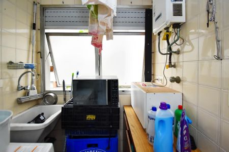 Apartamento à venda com 62m², 2 quartos e 1 vagalavanderia