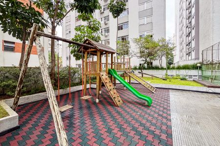 Apartamento à venda com 62m², 2 quartos e 1 vagaplayground