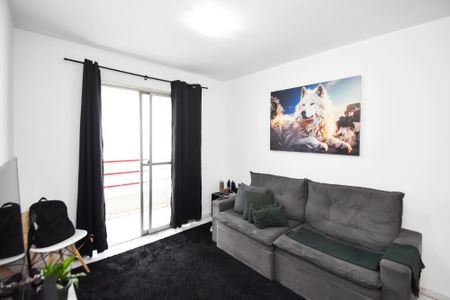 Apartamento à venda com 62m², 2 quartos e 1 vagaSala de estar