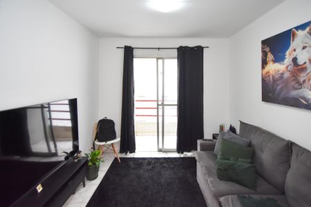 Apartamento à venda com 62m², 2 quartos e 1 vagaSala de estar