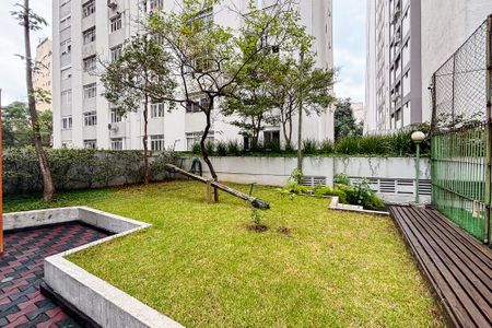 Apartamento à venda com 62m², 2 quartos e 1 vagaplayground