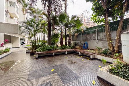 Apartamento à venda com 62m², 2 quartos e 1 vagaarea verde comum