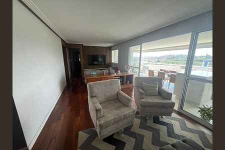 Apartamento à venda com 3 quartos, 131m² em Vila Pirituba, São Paulo