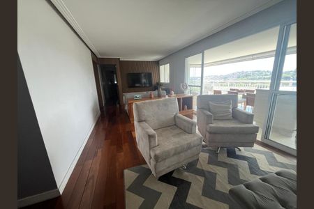 Apartamento à venda com 3 quartos, 131m² em Vila Pirituba, São Paulo