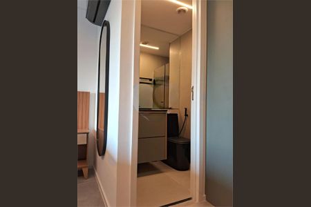 Kitnet/Studio à venda com 1 quarto, 28m² em Sumaré, São Paulo