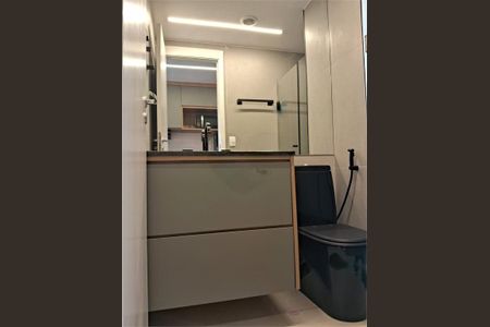 Kitnet/Studio à venda com 1 quarto, 28m² em Sumaré, São Paulo