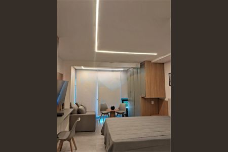 Kitnet/Studio à venda com 1 quarto, 28m² em Sumaré, São Paulo