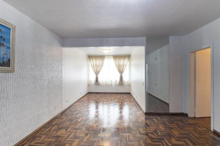 Apartamento para alugar com 134m², 3 quartos e 1 vagaSala