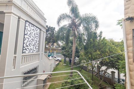 Apartamento para alugar com 134m², 3 quartos e 1 vaga Apartamento para alugar com 134m², 3 quartos e 1 vagaVista da Área de Serviço