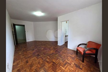 Apartamento à venda com 3 quartos, 111m² em Bela Vista, São Paulo