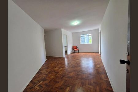 Apartamento à venda com 3 quartos, 111m² em Bela Vista, São Paulo