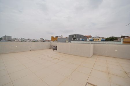 Apartamento à venda com 50m², 2 quartos e sem vagaÁrea comum - Salão de festas