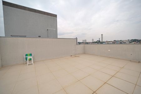 Apartamento à venda com 50m², 2 quartos e sem vagaÁrea comum - Salão de festas