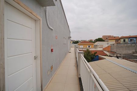 Apartamento à venda com 50m², 2 quartos e sem vagaÁrea comum