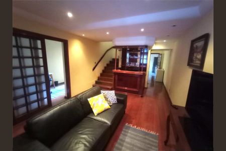 Casa à venda com 2 quartos, 180m² em Vila Independencia, São Paulo