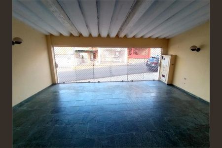 Casa à venda com 2 quartos, 180m² em Vila Independencia, São Paulo