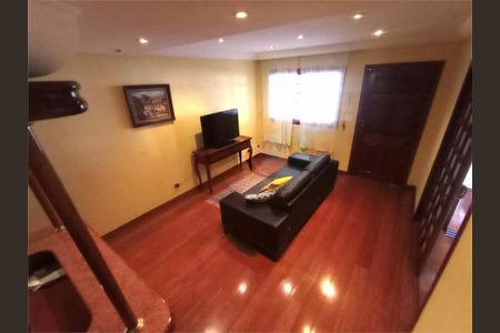 Casa à venda com 2 quartos, 180m² em Vila Independencia, São Paulo