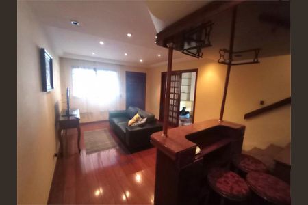 Casa à venda com 2 quartos, 180m² em Vila Independencia, São Paulo