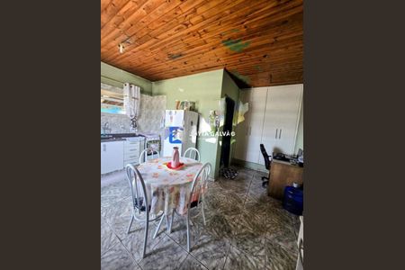 Casa à venda com 1 quarto, 106m² em Chácara São Domingos, Campinas