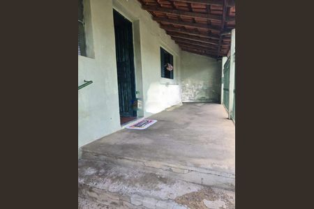 Casa à venda com 1 quarto, 106m² em Chácara São Domingos, Campinas