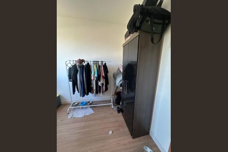 Quarto 2 de apartamento para alugar com 2 quartos, 39m² em Canudos, Novo Hamburgo