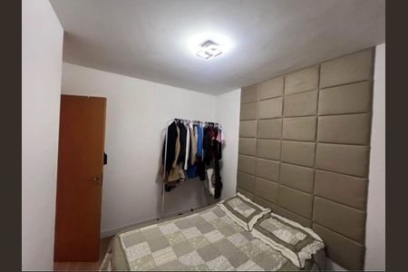 Quarto 1 de apartamento para alugar com 2 quartos, 39m² em Canudos, Novo Hamburgo