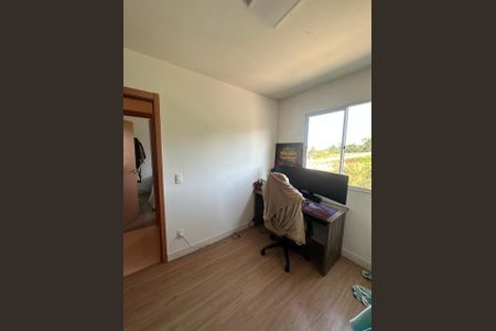 Quarto 2 de apartamento para alugar com 2 quartos, 39m² em Canudos, Novo Hamburgo