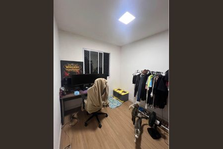 Quarto 2 de apartamento para alugar com 2 quartos, 39m² em Canudos, Novo Hamburgo