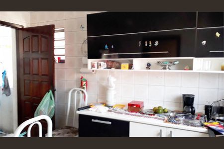 Casa à venda com 3 quartos, 212m² em Vila America, São Paulo