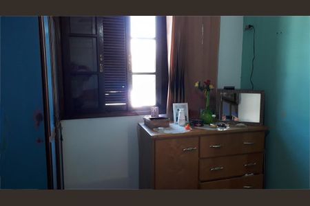 Casa à venda com 3 quartos, 212m² em Vila America, São Paulo