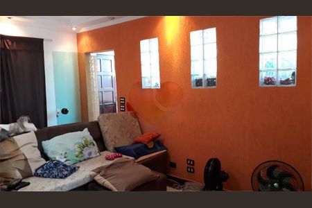 Casa à venda com 3 quartos, 212m² em Vila America, São Paulo