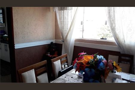 Casa à venda com 3 quartos, 212m² em Vila America, São Paulo