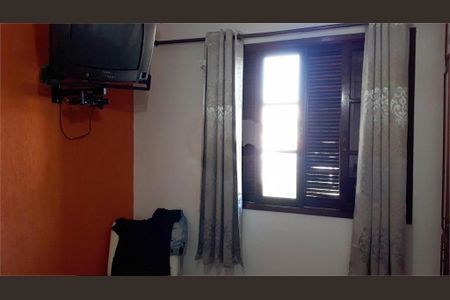 Casa à venda com 3 quartos, 212m² em Vila America, São Paulo