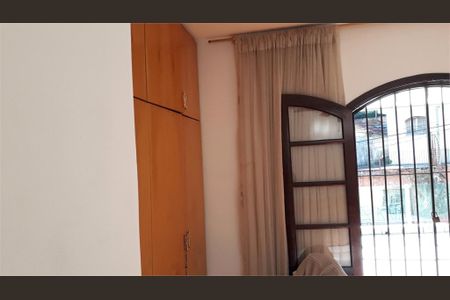 Casa à venda com 3 quartos, 212m² em Vila America, São Paulo