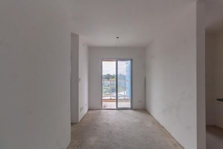 Apartamento à venda com 41m², 1 quarto e sem vagaSala