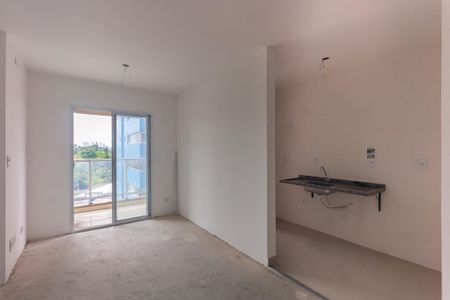 Sala de apartamento à venda com 2 quartos, 41m² em Jardim Avelino, São Paulo