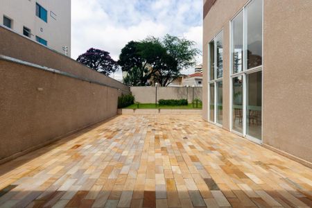 Apartamento à venda com 41m², 1 quarto e sem vagaÁrea comum