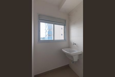 Apartamento à venda com 41m², 1 quarto e sem vagaÁrea de Serviço