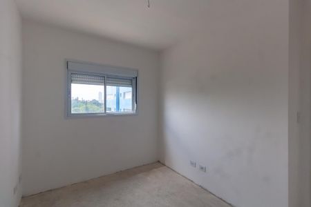 Apartamento à venda com 41m², 1 quarto e sem vagaQuarto