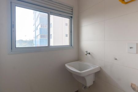 Apartamento à venda com 41m², 1 quarto e sem vagaÁrea de Serviço