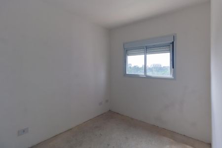 Apartamento à venda com 41m², 1 quarto e sem vagaQuarto
