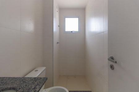 Apartamento à venda com 41m², 1 quarto e sem vagaBanheiro