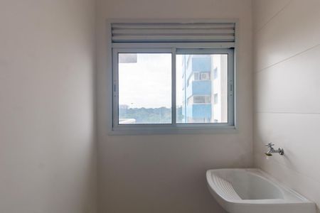 Apartamento à venda com 41m², 1 quarto e sem vagaÁrea de Serviço