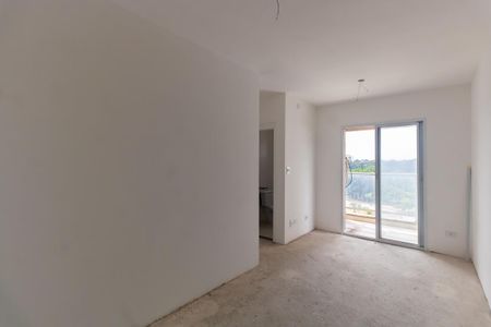 Apartamento à venda com 41m², 1 quarto e sem vagaSala